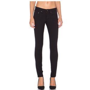 Rag & bone skinny jeans